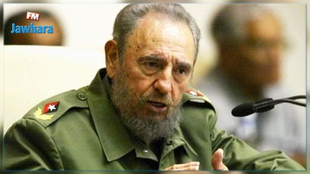 رغم وفاته.. كاسترو يحطم القواعد البروتوكولية للشيوعية!