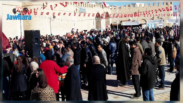 القيروان : انطلاق التحضيرات للمولد النبوي الشريف