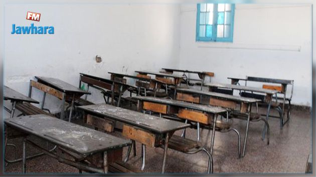 إضراب منتظر في كافة المؤسسات التربوية