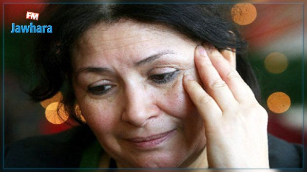 بن سدرين تتغيّب عن الجلسة المخصّصة لميزانية هيئة الحقيقة والكرامة