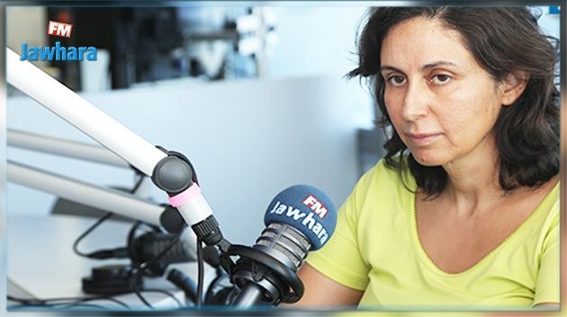 ألفة يوسف : عائق تونس الكبير..