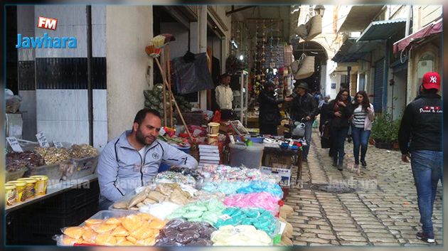 الرادار بالمدينة العتيقة بسوسة