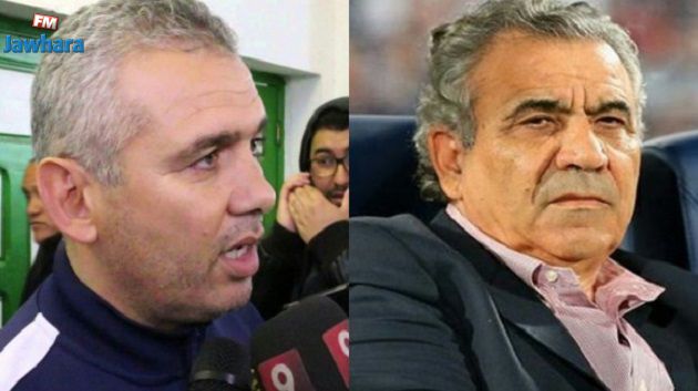 تاجيل النطق بالحكم في ملف البنزرتي و بن احمد