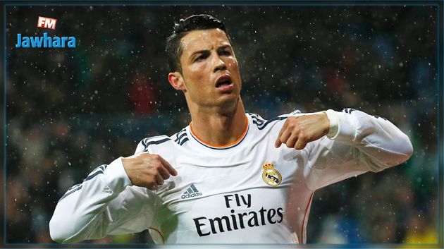 ريال مدريد : رونالدو مثالي و يفرض الإحترام
