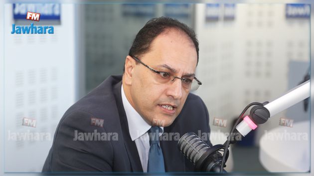 سليم خلبوس : الجامعات التونسية تزخر بالبحوث القيّمة.. وخيرنا ماشي لغيرنا