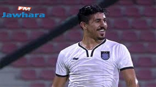 دوري نجوم قطر :ثلاثية لبغداد بونجاح