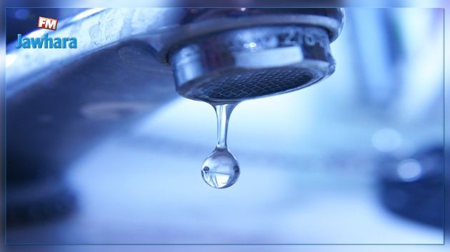 تطاوين : اضطراب في توزيع مياه الشرب ببعض المناطق