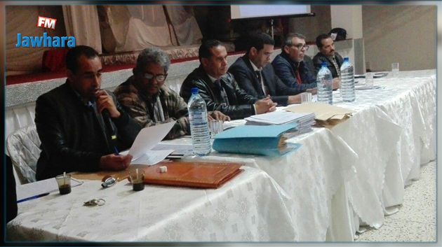اولمبيك سيدي بوزيد: تأجيل الجلسة العامة الانتخابية الى موعد لاحق