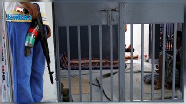 اعلامي ليبي : القذافي أطلق سراح 16 ألف سجين وأغلبهم يحملون السلاح