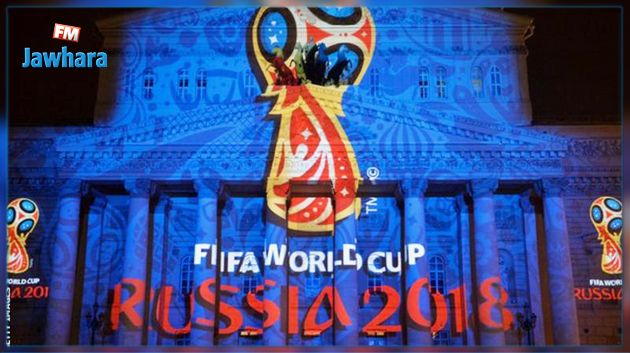 روسيا مهددة بفقدان تنظيم المونديال