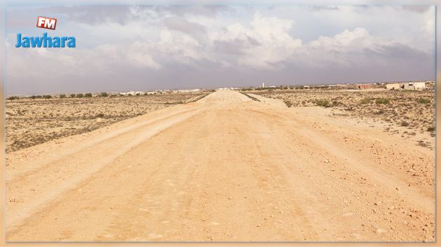 مشروع ربط قابس بمدنين عبر السكة الحديدية يرى النور