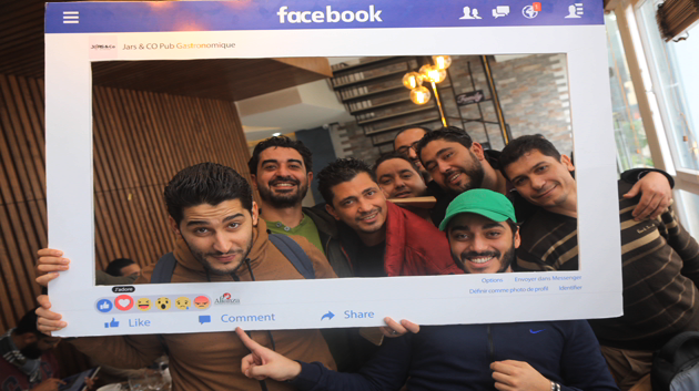 أجواء برنامج Happy Days ليوم الجمعة 09 ديسمبر 2016 
