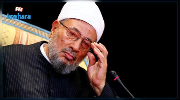 القرضاوي : لو كانت لي القدرة لذهبت لقتال