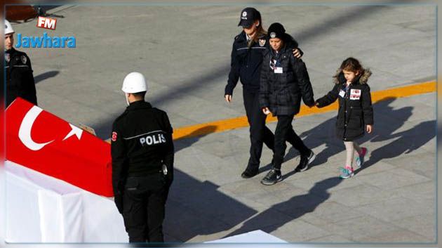 تنظيم كردي مسلح يعلن مسؤوليته عن هجمات ملعب إسطنبول
