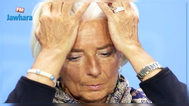 اليوم : بدء محاكمة كريستين لاغارد في فرنسا