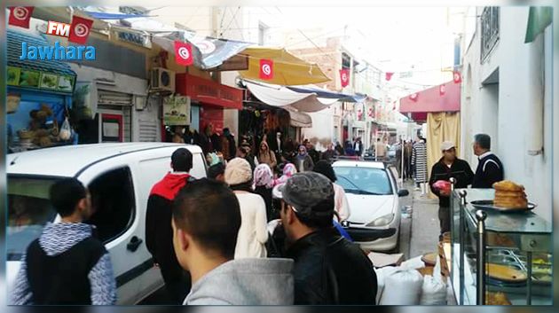 احتفالات جهوية ومحلية لإحياء ذكرى المولد النبوي الشريف بولاية المنستير