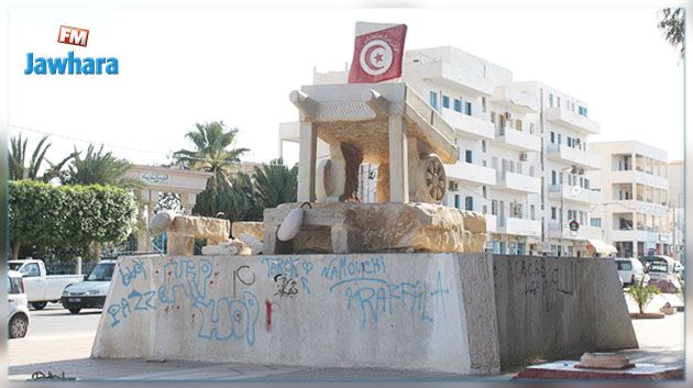 سيدي بوزيد : لا تنمية بعد 6 سنوات من