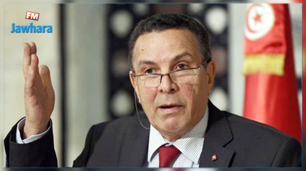 وزير الدفاع : الوضع الأمني ممتاز