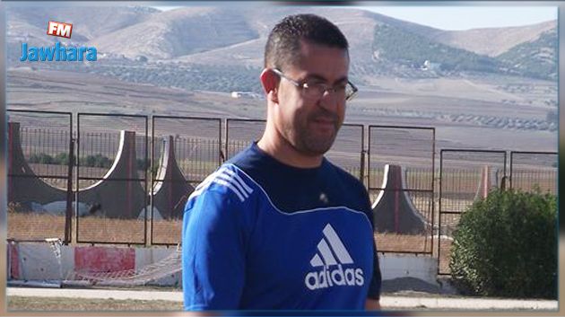 محمد التمري يغادر إتحاد سليانة