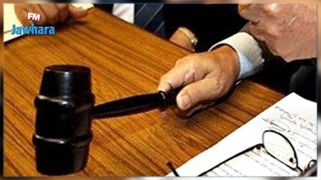 مخطط لوزارة العدل لإصلاح المنظومة القضائية والسجنية