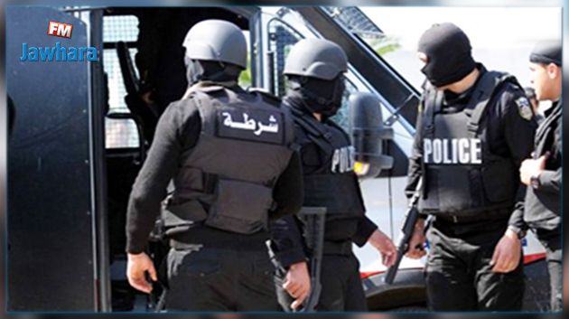 إيقاف خلية إرهابية تكفيرية من 11 عنصرا بمدينة صفاقس