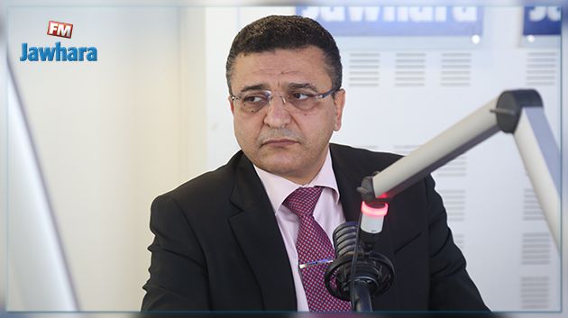 شوقي قداس : هيئة حماية المعطيات الشخصية قامت بعمل كبير يفوق إمكانياتها