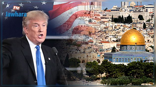 سفير ترامب في اسرائيل يسعى لنقل مقر السفارة إلى القدس