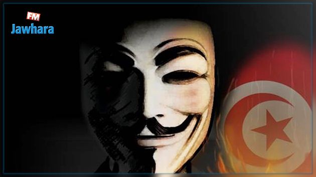 تونسي يقرصن عشرات المواقع الروسية