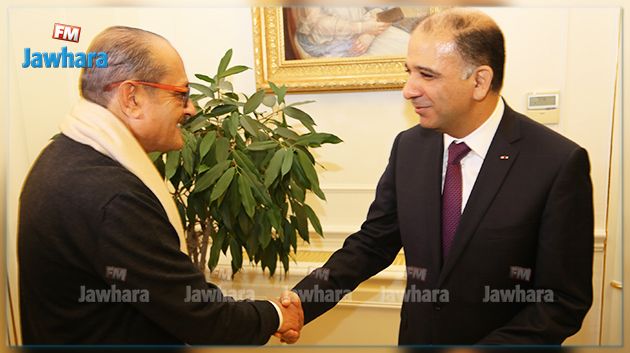 سفير تونس بفرنسا : الدبلوماسية الثقافية هي مستقبل الدبلوماسية الآن