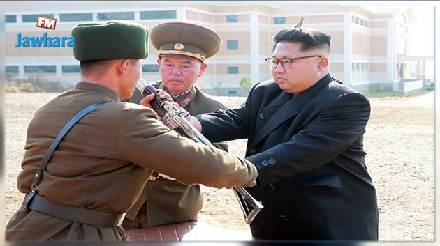زعيم كوريا الشمالية يهدد سفراءه بـ