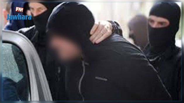 القبض على متشدد ديني في صيادة