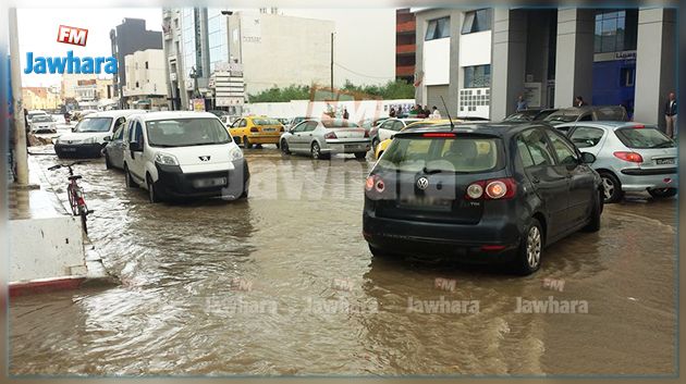 المنستير : مصلحة المرور تدعو مستعملي الطريق إلى توخي الحذر
