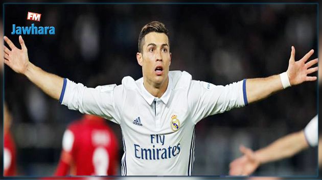 ريال مدريد يتوج بكأس العالم للأندية
