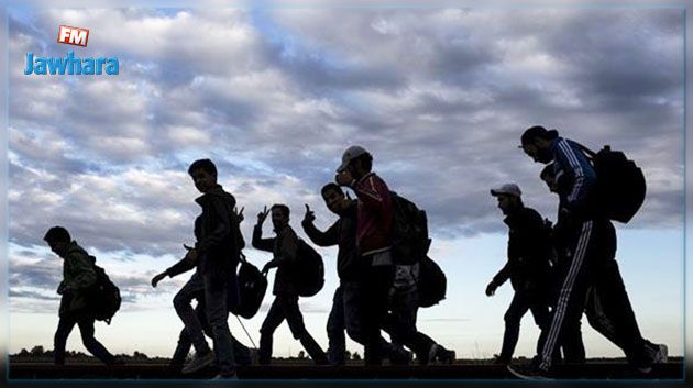 العالم يحتفل باليوم العالمي للهجرة وسط ارتفاع عدد الضحايا بين المهاجرين