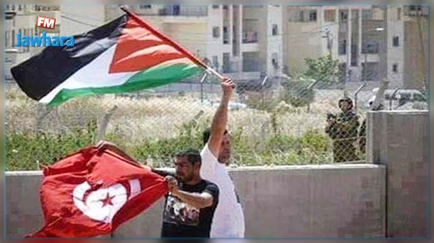 سفير فلسطين بتونس يندّد بعملية اغتيال المهندس محمد الزواري
