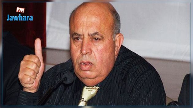 عبيد البريكي : الحكومة لن تتسامح مع قتلة محمد الزواري