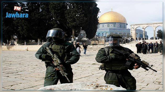 إقرار أممي بسيادة الشعب الفلسطيني على الأراضي المحتلة