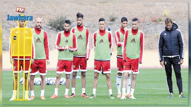 مفاجآت بالجملة في القائمة الأولية للمنتخب المغربي
