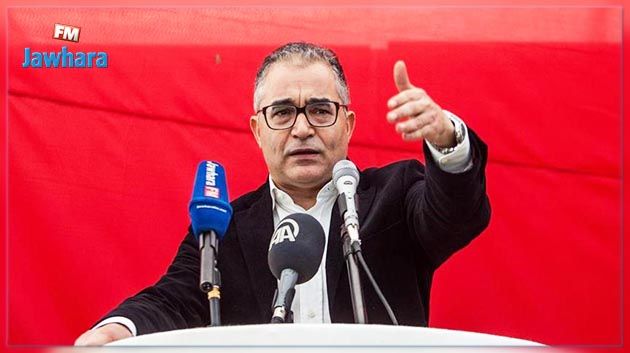 محسن مرزوق : تمت استباحة سيادة تونس