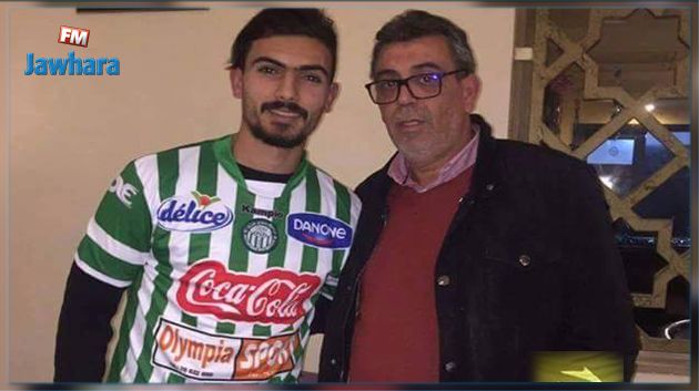 مركاتو: خليل البلدي يمضي لاولمبيك سيدي بوزيد 
