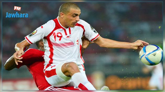 العكايشي يغيب عن تربص المنتخب 