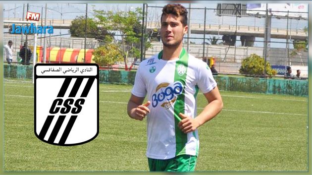 لاعب شبيبة القيروان يقترب من النادي الصفاقسي