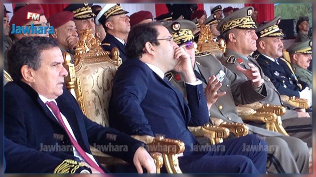 يوسف الشاهد : مكافحة الإرهاب لا تحتاج مقاربة أمنية وعسكرية فقط