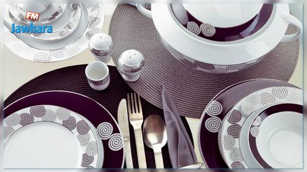 ضبط مستودع للسلع المهربة