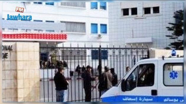 وفاة شاب في جلمة : المدير الجهوي للصحة يوضح