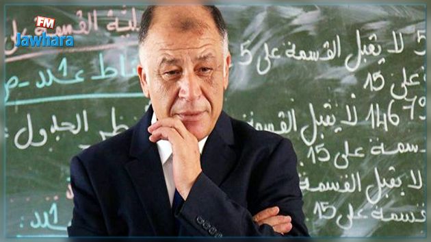 نقابة التعليم الأساسي تستنكر دعوة الوزير لإحداث جمعية أولياء