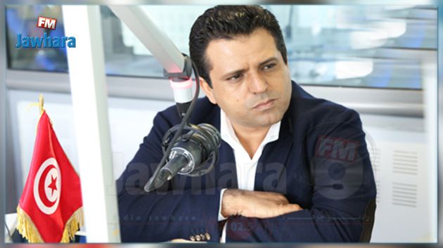سليم الرياحي ينفي وجود مكتب للاتحاد الوطني الحر في سوسة