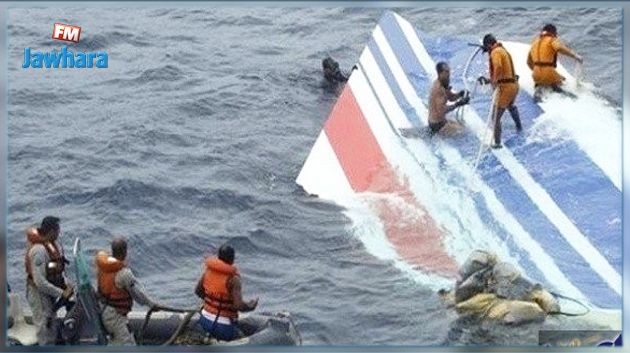 العثور على أحد الصندوقين الأسودين للطائرة الروسية