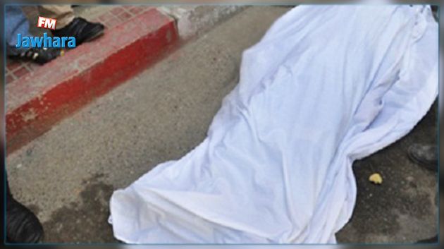 منزل بورقيبة : وفاة شيخ في ظروف غامضة وإيقاف زوجته