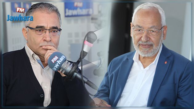 محسن مرزوق يردّ على تصريحات الغنوشي بخصوص عودة الإرهابيين